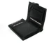 Кошелек мужской Pierre Andreus PW-013L-BTU BLACK - изображение 3