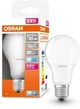 Светодиодная лампа OSRAM LOW VOLTAGE 12-36V CLA 6.5W 4000К E27 (4058075757608) - изображение 3