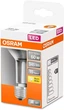 Светодиодная лампа OSRAM Spot R63&nbsp;4.3W 2700K E27 (4058075125988) - изображение 2