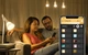 Лампа розумна Philips Hue GU10, 5.7W (50Вт), 2000K-6500K, RGB, ZigBee, Bluetooth, димування (929001953119) - зображення 5