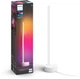 Світильник настільний розумний Philips Hue Signe, 2000K-6500K, RGB, Gradient, ZigBee, Bluetooth, димування 55 см Білий (915005986901) - зображення 3