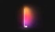 Світильник настільний розумний Philips Hue Signe, 2000K-6500K, RGB, Gradient, ZigBee, Bluetooth, димування 55 см Білий (915005986901) - зображення 4