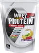 Протеїн Power Pro Whey Protein 2 кг Банан та суниця (638422) - зображення 1