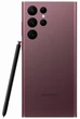 Смартфон Samsung Galaxy S22 Ultra 12/256GB Burgundy (SM-S908BDRG) (Refurbrshed) - Refurbished - изображение 3