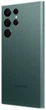 Смартфон Samsung Galaxy S22 Ultra 12/256GB Phantom Green (SM-S9080) (Snapdragon) - Refurbished - зображення 4