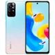 Смартфон Xiaomi Redmi Note 11S 5G 4/128GB, Star Blue (Global Version) - изображение 1