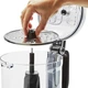 Кухонний комбайн KitchenAid 1,7л 5KFP0719EAC кремовий - изображение 4