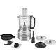 Кухонний комбайн KitchenAid 2,1 л 5KFP0921ECU сріблястий - изображение 9