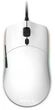 Мышь NZXT LIFT Wired Mouse Ambidextrous USB White (MS-1WRAX-WM) - изображение 1