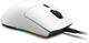 Мышь NZXT LIFT Wired Mouse Ambidextrous USB White (MS-1WRAX-WM) - изображение 2