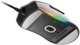 Мышь NZXT LIFT Wired Mouse Ambidextrous USB White (MS-1WRAX-WM) - изображение 3