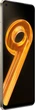 Смартфон Realme 9 6/128GB, Sunburst Gold - изображение 6