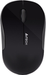Мышь A4Tech G3-300NS Wireless Black (4711421951074) - изображение 1