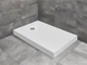 Душевой поддон RADAWAY Doros F Compact 100x70 SDRFP1070-05 - изображение 2