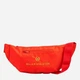 Torba na pasek (banana) męska Bel-Air Athletics 29BELZ110206762-18 Red (8059304308093) - obraz 1