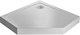 Душовий піддон RADAWAY Doros PT Compact Stone 90 SDRPTP9090-05-04S - зображення 1