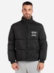 Пуховик чоловічий Bel-Air Athletics 29BELH501206764-99 XL Чорний (8059304307782) - зображення 1
