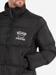 Пуховик чоловічий Bel-Air Athletics 29BELH501206764-99 XL Чорний (8059304307782) - зображення 3