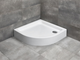 Душевой поддон RADAWAY Laros A Compact 85 SLA8585-01 - изображение 2