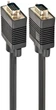 Кабель Cablexpert Premium VGA HD15M - HD15M 1.8 м 2 феритових кільця (CC-PPVGA-6B) - зображення 1