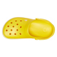 Сабо Crocs Crocband Clog 44 р 28.4-29 см Лимонные с белым 11016-7B0-M11/W13 Lemon/White - изображение 4