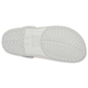 Сабо Crocs Crocband 39 р 25-25.5 см Светло серые 11016-0FL-M7/W9 Light Grey Bright Coral - изображение 5