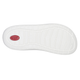 Сабо Crocs Literide Clog 45 р 29.2-29.7 см Черные с красным и белым 204592-066-M12/W14 Black/White - изображение 5