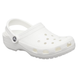 Сабо Crocs Classic Clog 39 р 25-25.5 см Белые 10001-M7/W9 White - изображение 2