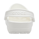 Сабо Crocs Classic Clog 39 р 25-25.5 см Белые 10001-M7/W9 White - изображение 6