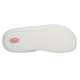 Сабо Crocs Literide Kids Clog 28 р 16.7-17.4 см Детские Нежно Розовые 205964-C11 Powder/White - изображение 5