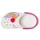 Сабо Crocs Classic I AM Unicorn Kids clog 33 р 20.1-20.8 см Детские Белые с единорогом 207073-100-J2 White - изображение 4