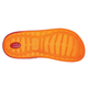 Сабо Crocs Literide Clog 43 р 27.7-28.2 см Белые с Оранжевым 204592-846-M10/W12 White/Orange - изображение 5