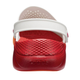Сабо Crocs Literide Clog 43 р 27.7-28.2 см Белые с Оранжевым 204592-846-M10/W12 White/Orange - изображение 6