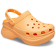 Сабо Crocs Classic Bae Clog 39 р 25-25.5 см Светло Оранжевые 206302-M7/W9 Cantaloupe - изображение 2