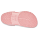 Сабо Crocs Crocband Platform Clog 36 р 22.5-23 см Розовые 205434-6PH-M4/W6 Blossom - изображение 5