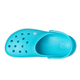Сабо Crocs Crocband Clog 39 р 25-25.5 см Голубые с синим 11016-4SL-M7/W9 Pool - изображение 4