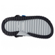 Сабо Crocs Classic Hiker Clog 37 р 23.2-24 см Черные 206772-100-M5/W7 Black - изображение 5