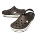 Сабо Crocs Crocband Clog 36 р 22.5-23 см Эспрессо Капучино Темно коричневые 11016-M4/W6 Espresso - изображение 1