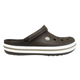 Сабо Crocs Crocband Clog 36 р 22.5-23 см Эспрессо Капучино Темно коричневые 11016-M4/W6 Espresso - изображение 3