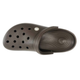 Сабо Crocs Crocband Clog 36 р 22.5-23 см Эспрессо Капучино Темно коричневые 11016-M4/W6 Espresso - изображение 4