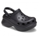 Сабо Crocs Classic Bae Clog 42 р 27-27.5 см Черные 206302-M9/W11 Black - изображение 2