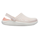 Сабо Crocs Literide Clog 38 р 24.3-24.8 см Светло персиковые 204592-M6/W8 Powder/White - изображение 3