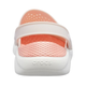 Сабо Crocs Literide Clog 38 р 24.3-24.8 см Светло персиковые 204592-M6/W8 Powder/White - изображение 6