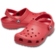 Сабо Crocs Classic Clog 38 р 24.3-24.8 см Красные 10001-M6/W8 Red - изображение 1
