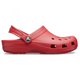 Сабо Crocs Classic Clog 38 р 24.3-24.8 см Красные 10001-M6/W8 Red - изображение 3