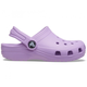 Сабо Crocs Classic Clog 37 р 23.2-24 см Лавандовые 10001-M5/W7 Lavender - изображение 3