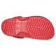 Сабо Crocs Classic Clog 38 р 24.3-24.8 см Красные 10001-M6/W8 Red - изображение 5