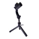 Селфі штатив зі стабілізатором для смартфонів Gimbal Stabilizer GS-40 компактний - зображення 1