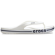 Тапочки Crocs Bayaband Flip 37 р 23.2-24 см Білі 205393-126-M5/W7 White - зображення 3