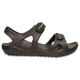 Сандалии Crocs Swiftwater River Sandal 43 р 27.7-28.2 см Темно-коричневые 203965-M10/W12 Espresso - изображение 1